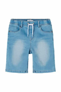 Name it Denimshorts nkmRyan dnmThayer 1611 SW L Shorts^Børn Shorts