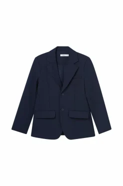 Habitjakke nkmRiramel Blazer Børn Festtøj|Blazere & Veste