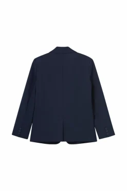 Habitjakke nkmRiramel Blazer Børn Festtøj|Blazere & Veste