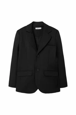 Name it Habitjakke nkmRiramel Blazer^Børn Festtøj|Blazere & Veste