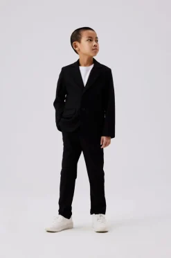 Name it Habitjakke nkmRiramel Blazer^Børn Festtøj|Blazere & Veste