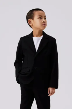 Name it Habitjakke nkmRiramel Blazer^Børn Festtøj|Blazere & Veste