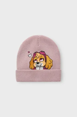 Sale Hue nmfjiSki Paw Knit Hat Cplg Børn Huer