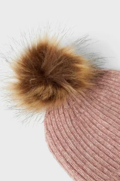 Name it Hue nmnMora Knit^Børn Huer