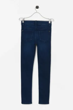 New Jeans nkfPolly dnmTax Pant Børn Jeans