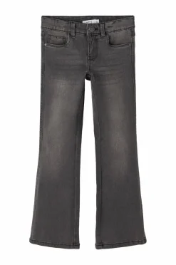 Name it Jeans nkfPolly Skinny Boot Jeans 1142^Børn Jeans