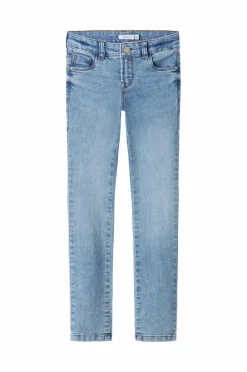 Online Jeans nkfPolly Skinny 5070 Børn Jeans