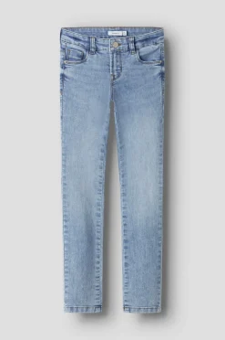 Online Jeans nkfPolly Skinny 5070 Børn Jeans