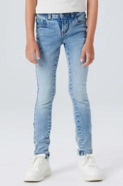 Online Jeans nkfPolly Skinny 5070 Børn Jeans