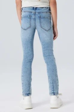 Online Jeans nkfPolly Skinny 5070 Børn Jeans
