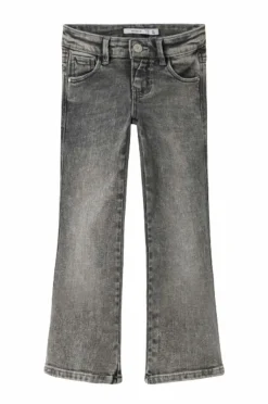 Discount Jeans nkfPolly Skinny Boot Jeans 1142 Børn Jeans