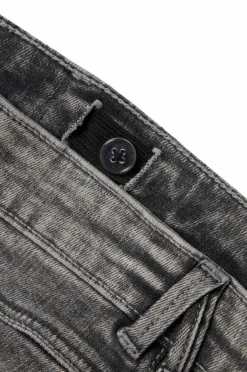Discount Jeans nkfPolly Skinny Boot Jeans 1142 Børn Jeans