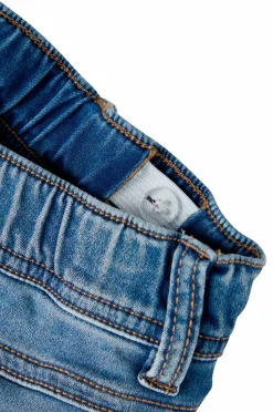 Name it Jeans nkmRobin dnmThayer Swe Jogger Noos^Børn Jeans