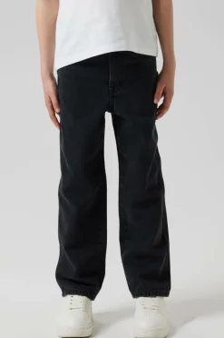 Name it Jeans nkmRyan Loose Jeans 5760^Børn Jeans