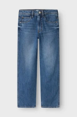 Name it Jeans nkmRyan Loose Jeans 5760^Børn Jeans