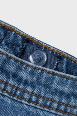 Name it Jeans nkmRyan Loose Jeans 5760^Børn Jeans