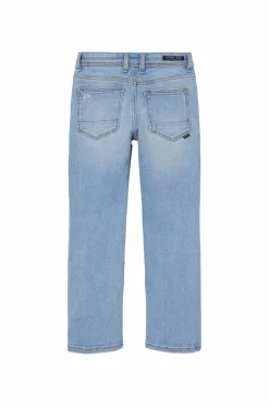 Name it Jeans nkmRyan Straight Jeans 2520^Børn Jeans