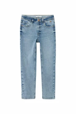 Name it Jeans nkmRyan Straight Jeans 2520^Børn Jeans