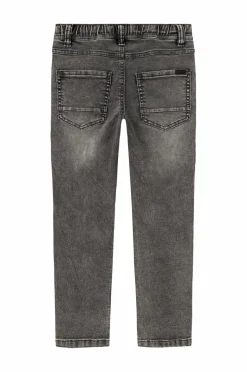 Hot Jeans nkmRyan Slim Swe Jeans 5225 Børn Jeans