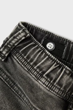 Hot Jeans nkmRyan Slim Swe Jeans 5225 Børn Jeans