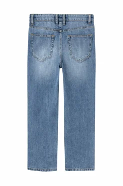 Name it Jeans nkmRyan Straight Jeans 3418-BE^Børn Jeans