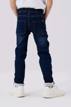 Name it Jeans nkmRyan Slim Swe Jeans 5225^Børn Jeans