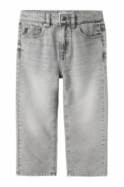 Name it Jeans nkmRyan Straight Jeans 3418-BE^Børn Jeans