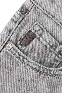 Name it Jeans nkmRyan Straight Jeans 3418-BE^Børn Jeans