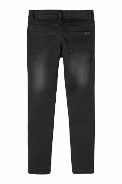 New Jeans nkmRyan Jogger Swe Jeans 5110-TH Børn Jeans