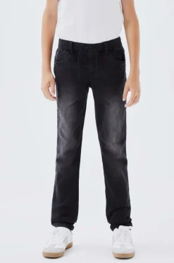 New Jeans nkmRyan Jogger Swe Jeans 5110-TH Børn Jeans