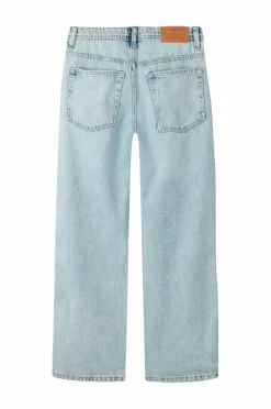 Best Jeans nkmRyan Loose Jeans 5760 Børn Jeans