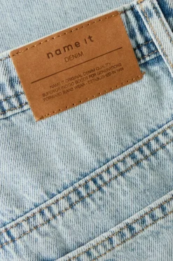 Best Jeans nkmRyan Loose Jeans 5760 Børn Jeans
