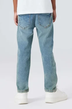 Discount Jeans nkmSilas Xslim Jeans 2002-tx Børn Jeans