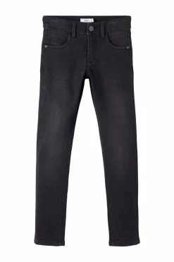 Name it Jeans nkmSilas Xslim Jeans 2002-tx^Børn Jeans