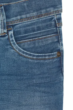 Name it Jeans nkmSilas Xslim Jeans 2002-tx^Børn Jeans