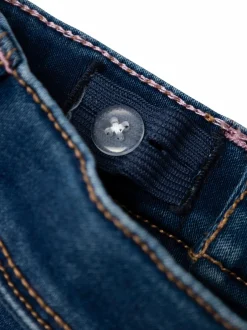 Discount Jeans nmfSalli Boot Fleece Jeans 6427-an Børn Jeans