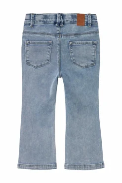 Name it Jeans nmfSalli Bootcut Jeans 8292^Børn Jeans
