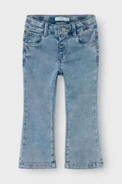 Name it Jeans nmfSalli Bootcut Jeans 8292^Børn Jeans