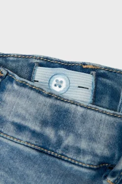 Name it Jeans nmfSalli Bootcut Jeans 8292^Børn Jeans