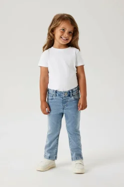 Name it Jeans nmfSalli Bootcut Jeans 8292^Børn Jeans