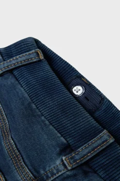 Discount Jeans NmmBen Baggy R Bru Swe Jeans Børn Jeans