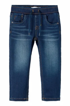 Name it Jeans nmmRyan Slim Swe Jeans 2472^Børn Jeans
