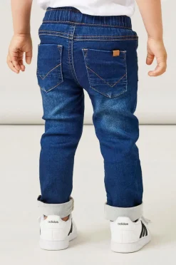 Name it Jeans nmmRyan Slim Swe Jeans 2472^Børn Jeans