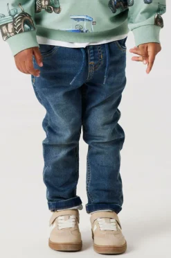 Online Jeans nmmRyan Slim Swe Jeans 2472 Børn Jeans