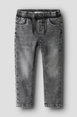 Clearance Jeans nmmRyan Slim Swe Jeans 2472 Børn Jeans