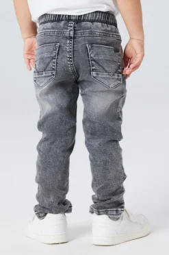 Clearance Jeans nmmRyan Slim Swe Jeans 2472 Børn Jeans