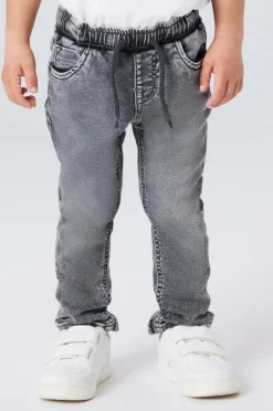 Clearance Jeans nmmRyan Slim Swe Jeans 2472 Børn Jeans