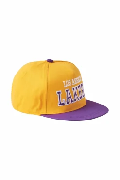 Name it Kasket nkmMorten NBA Cap Box Ous^Børn Hatte & Kasketter