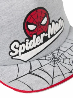 New Kasket Nmmmarks Spiderman Cap Mar Børn Hatte & Kasketter