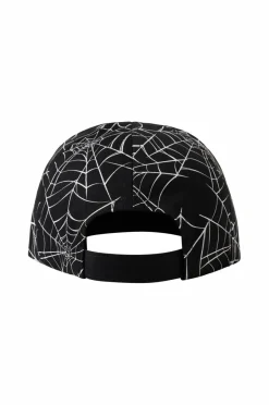Name it Kasket nmmMigaro Spider Cap Mar^Børn Hatte & Kasketter